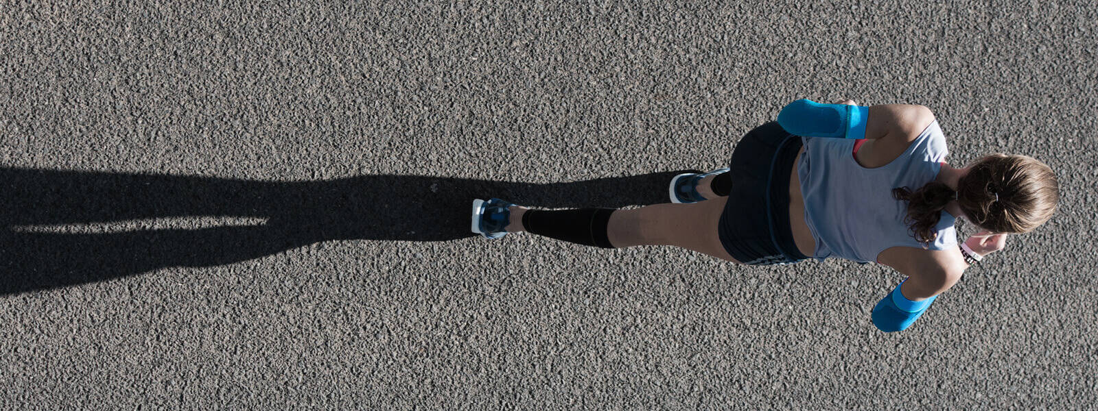 Stay Cool On Your Run