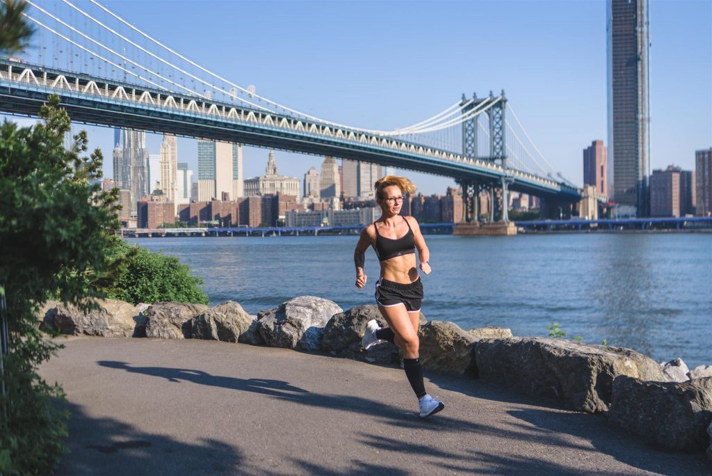 Preventing Calf Pain while Running