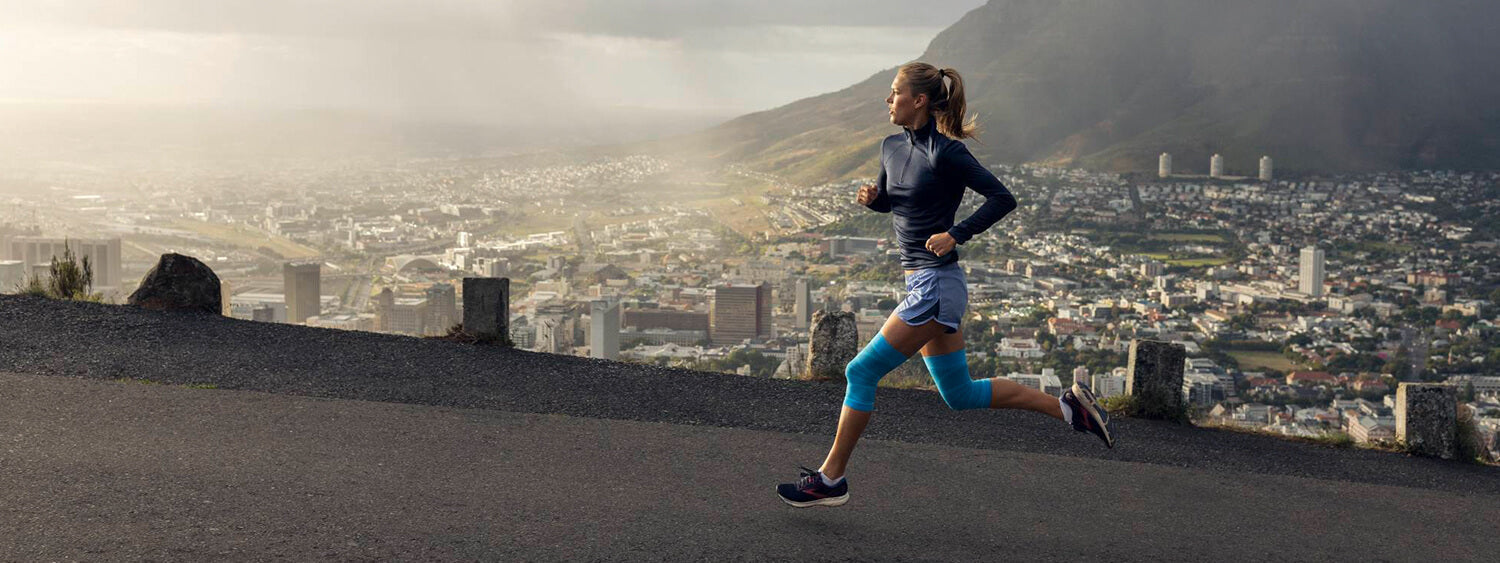 Marathon Training Recovery Guide