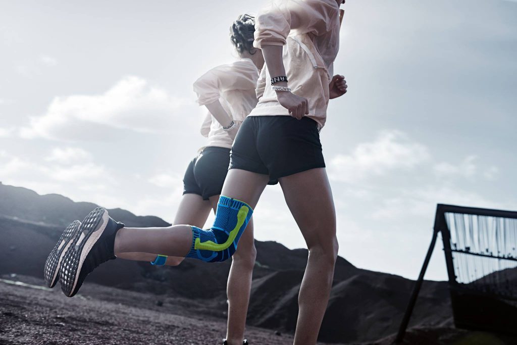 Best Knee Support for Running