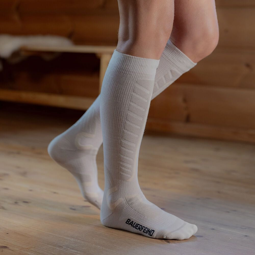 Ski Alpine Compression Socks
