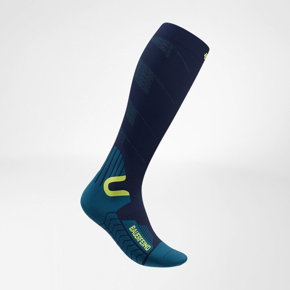 Ski Touring Compression Socks