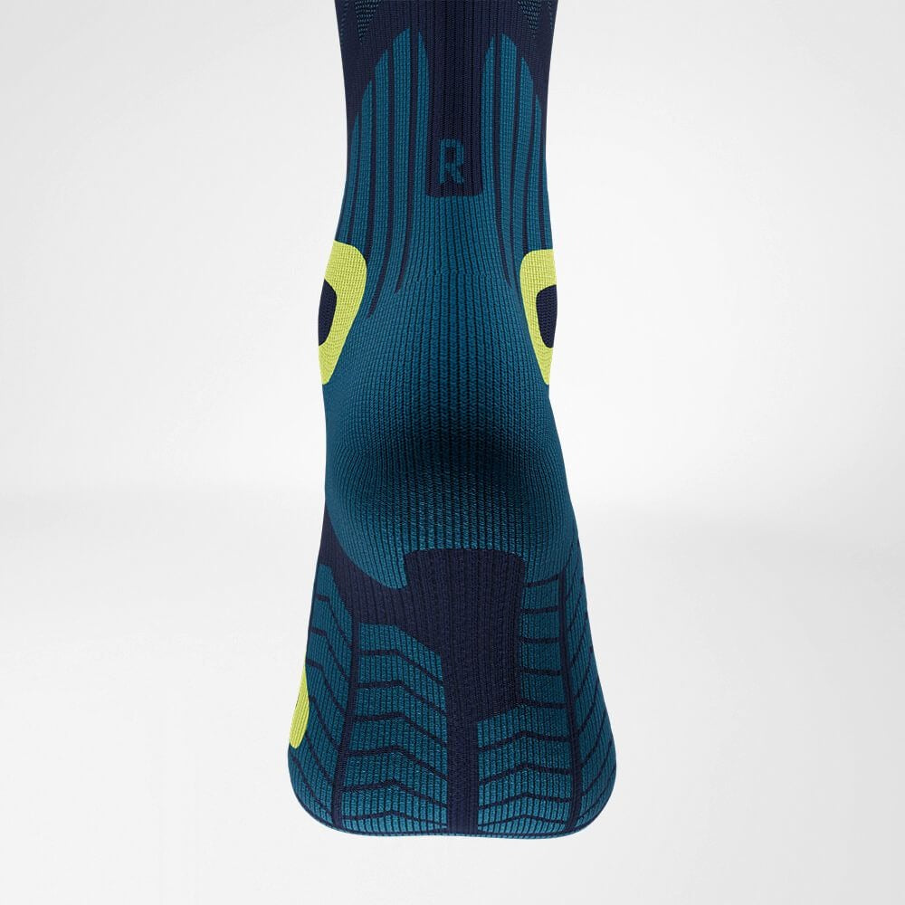 Ski Touring Compression Socks
