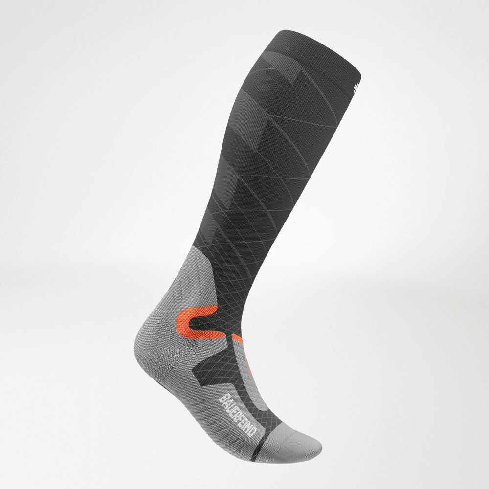 Ski Performance Compression Socks