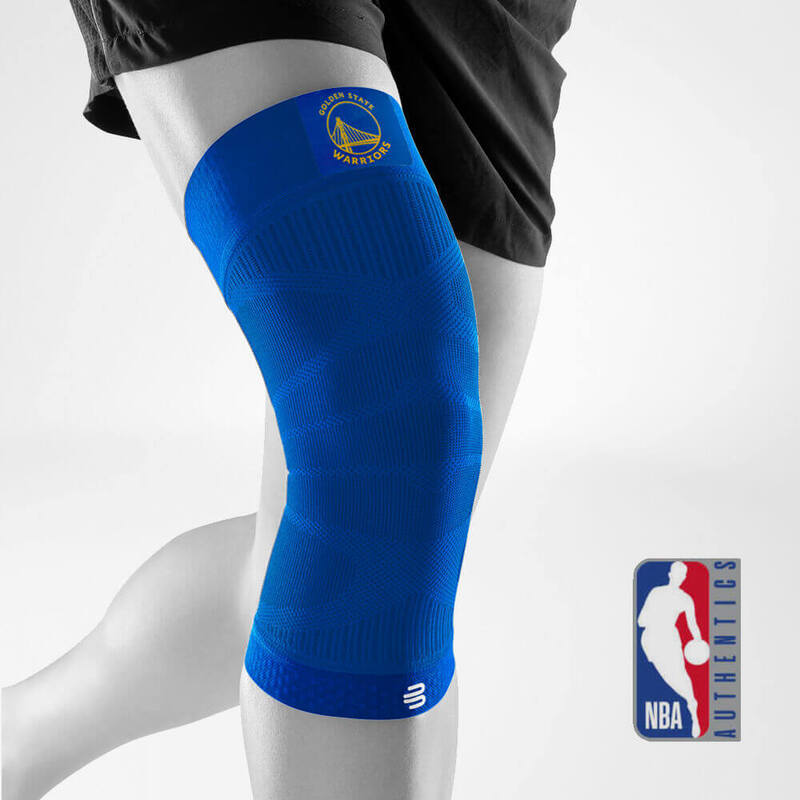 Sports Compression Knee Support NBA w/Teams