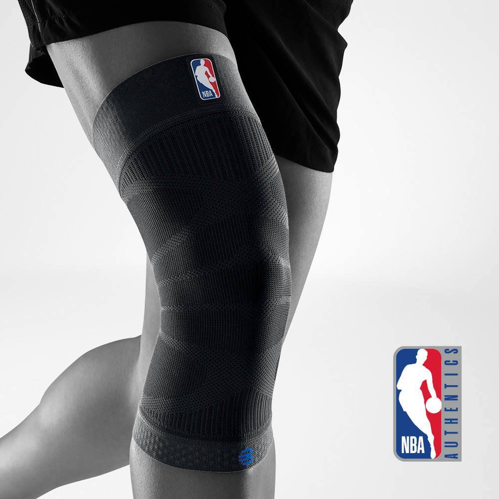 Sports Compression Knee Support NBA w/Teams
