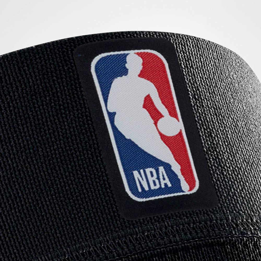 Sports Compression Knee Support NBA w/Teams