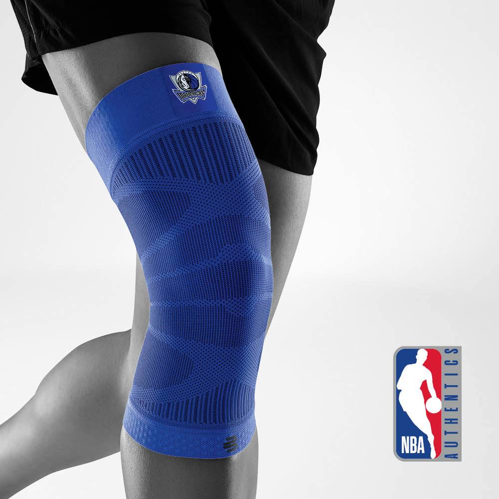 Sports Compression Knee Support NBA w/Teams