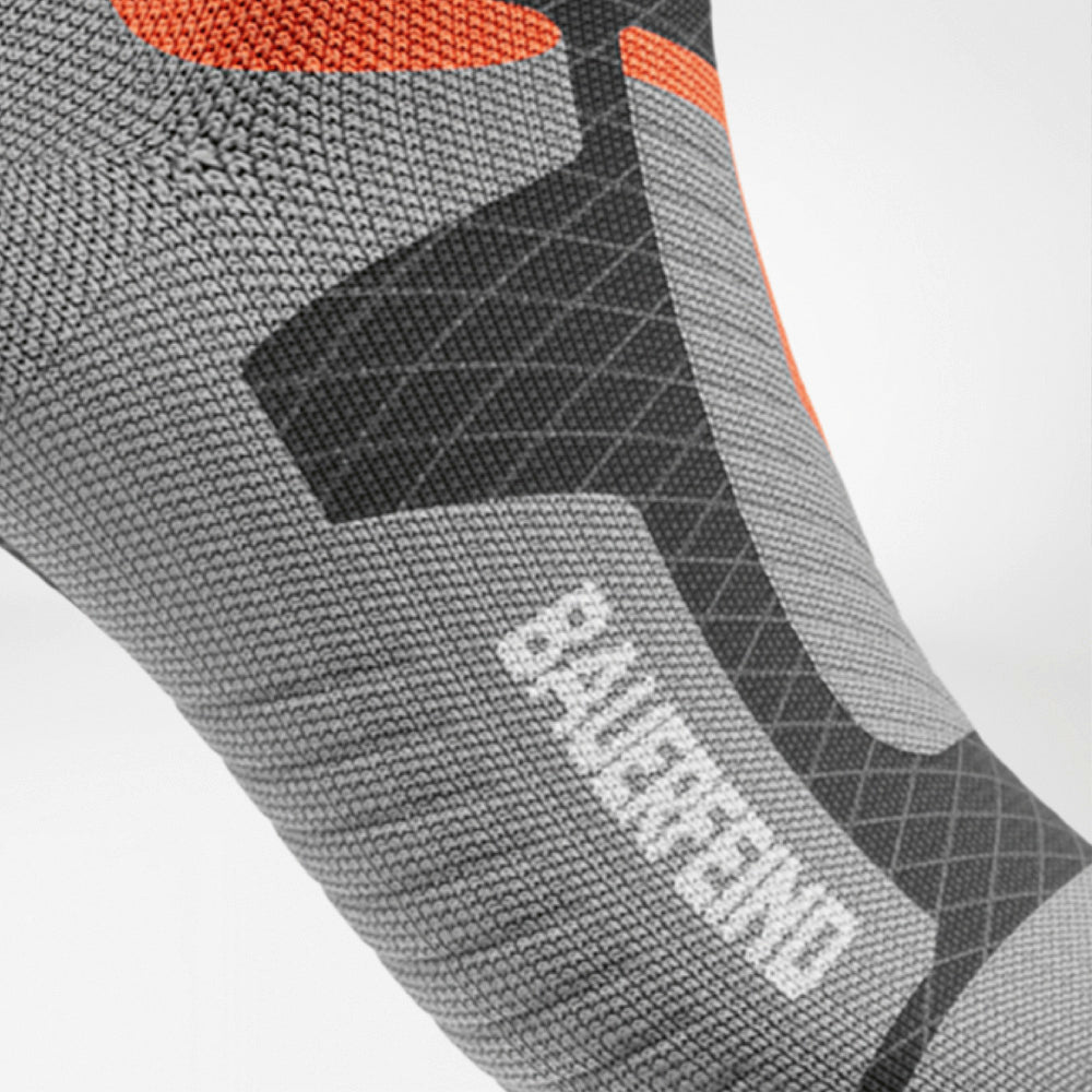 Ski Performance Compression Socks