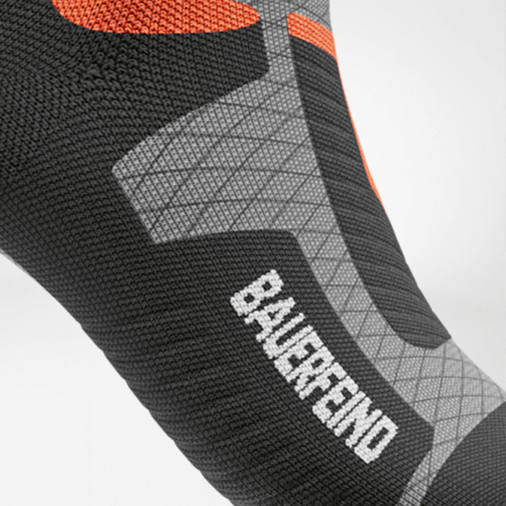Ski Performance Compression Socks