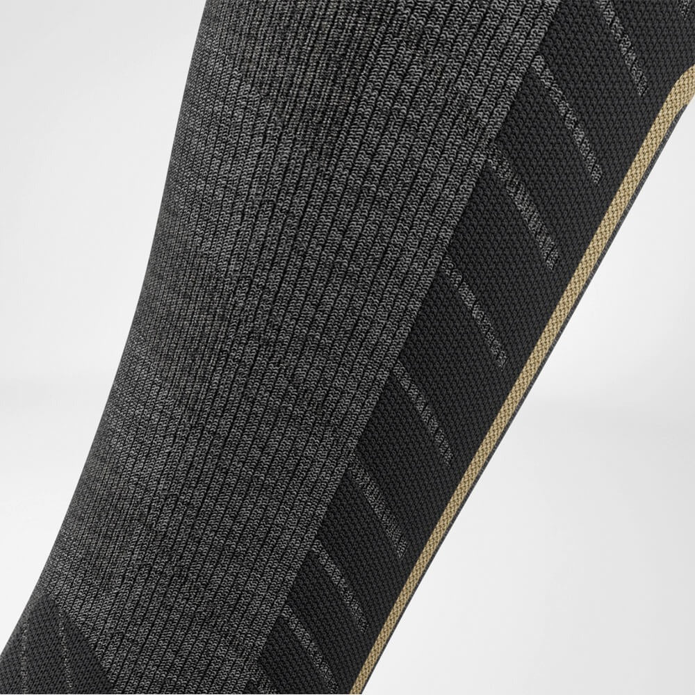 Ski Alpine Compression Socks