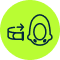 2. Downhill Relief System