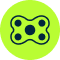 1. Five Point Pad