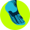 2. Air Channel Sole