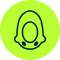 1. Omega Pad