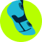 5. Relief Sole
