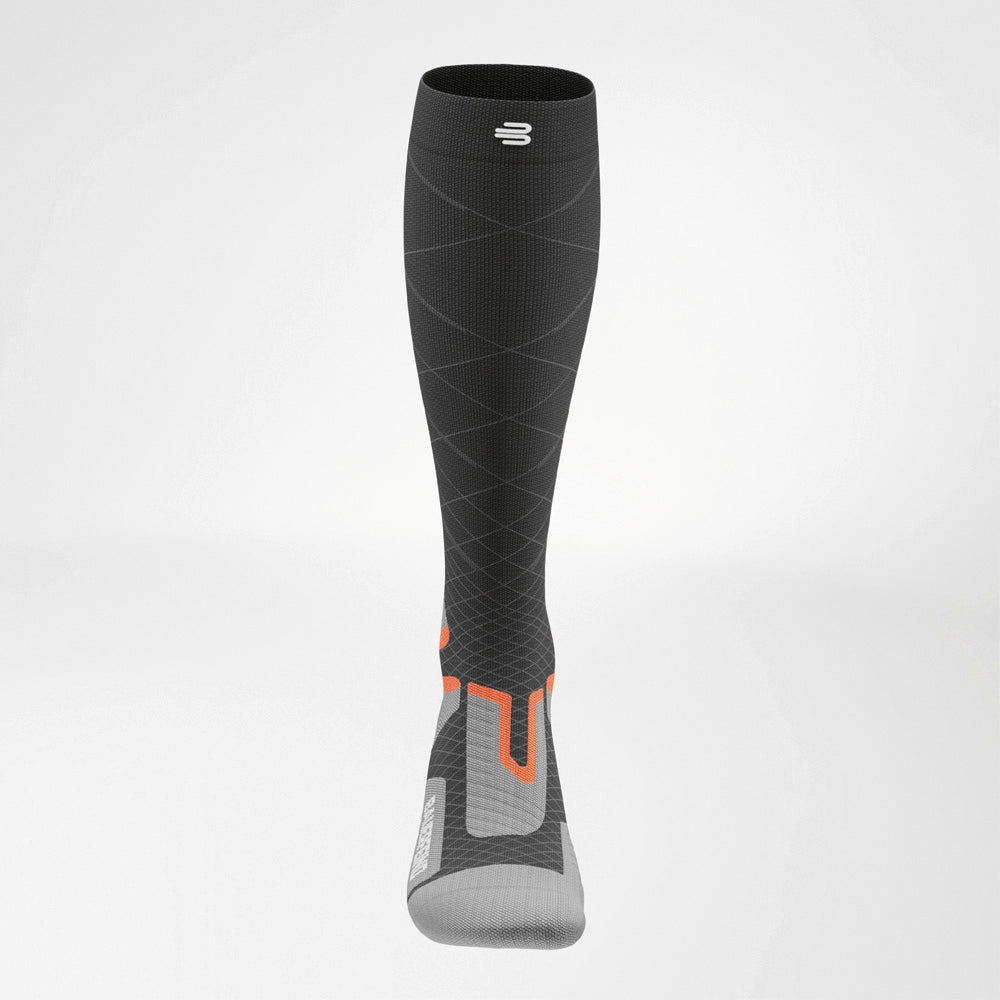 Ski Performance Compression Socks
