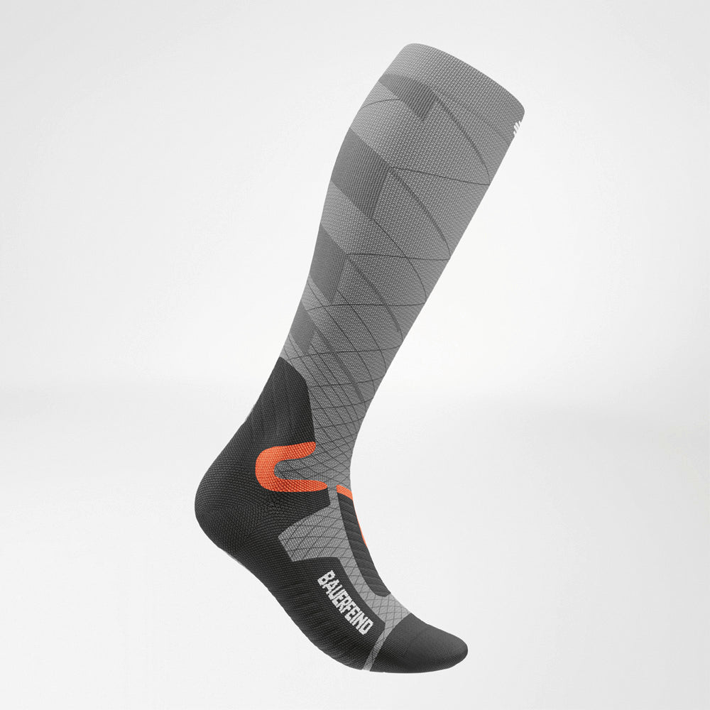 Ski Performance Compression Socks