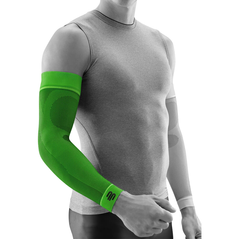 Sports Compression Arm Sleeves (1 Pair)